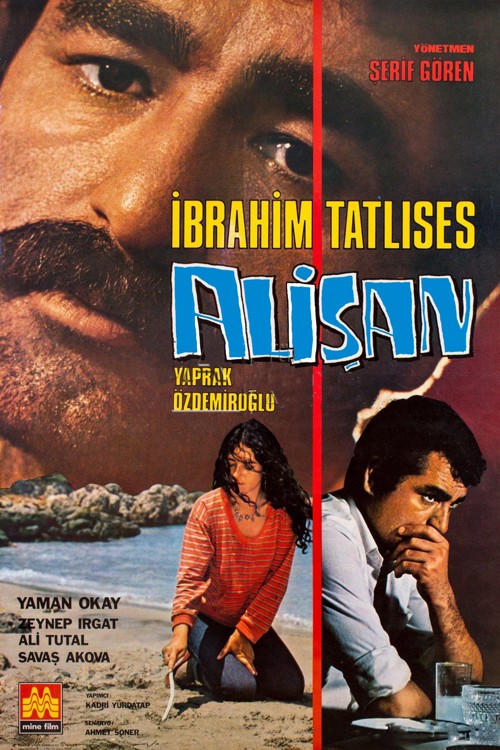 Alişan kapak görseli