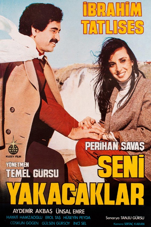 Seni Yakacaklar kapak görseli