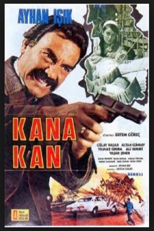 Kana Kan kapak görseli