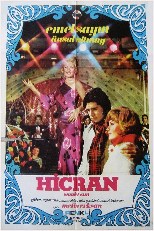 Hicran kapak görseli