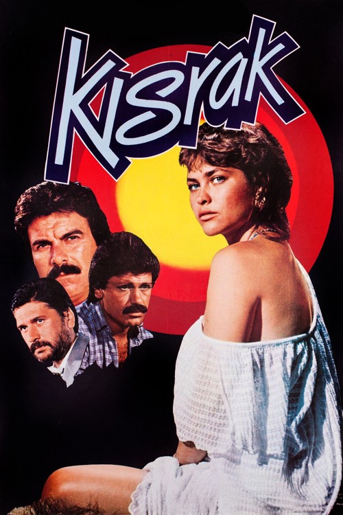 Kısrak kapak görseli