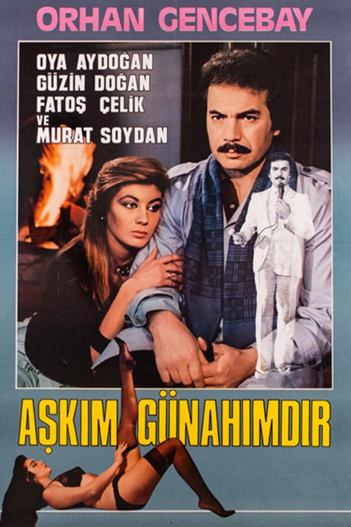 Aşkım Günahımdır kapak görseli