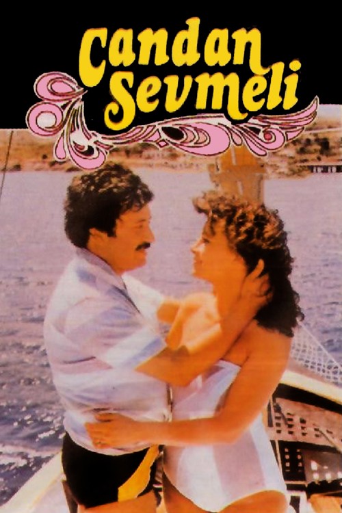 Candan Sevmeli kapak görseli