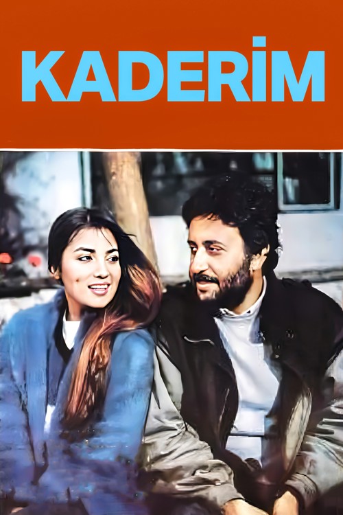 Kaderim kapak görseli