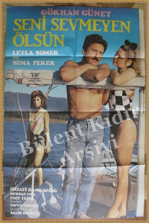Seni Sevmeyen Ölsün kapak görseli