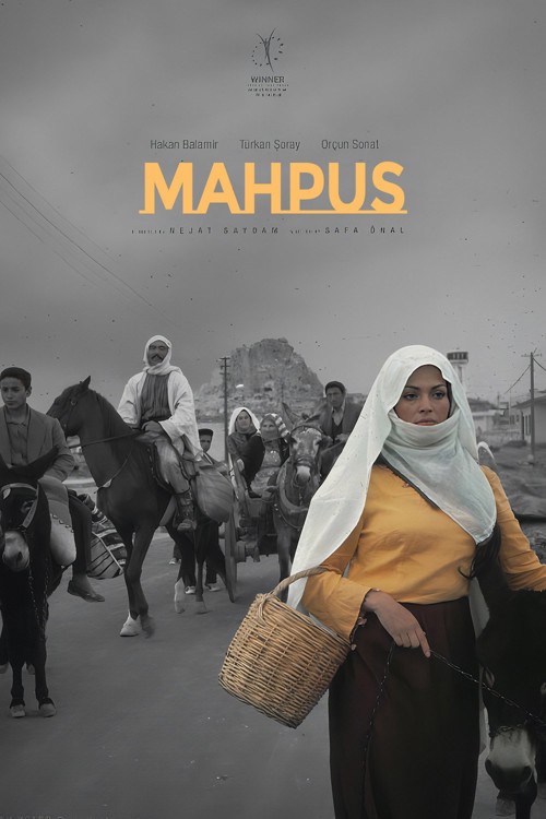 Mahpus kapak görseli