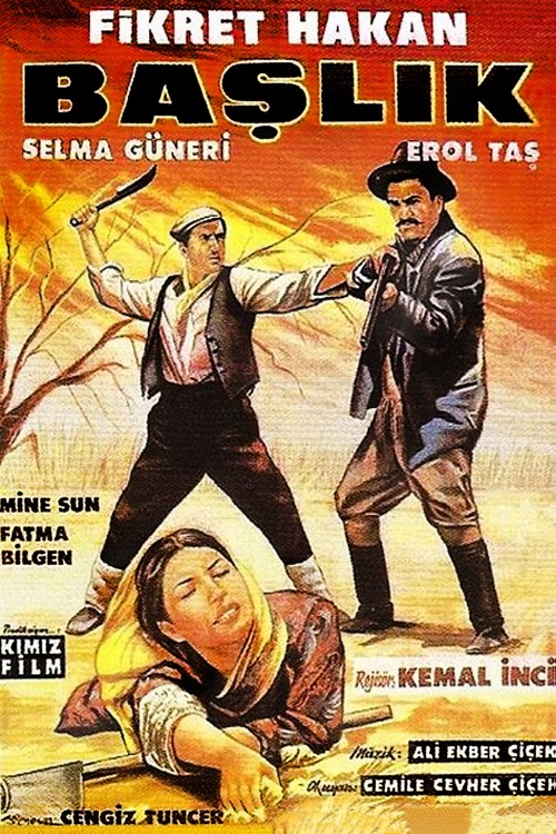 Başlık kapak görseli