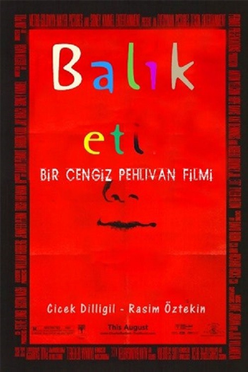 Balıketi kapak görseli