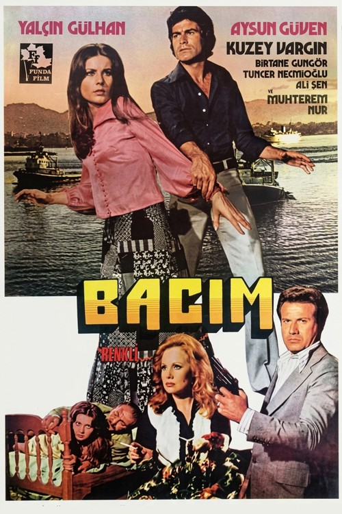 Bacım kapak görseli