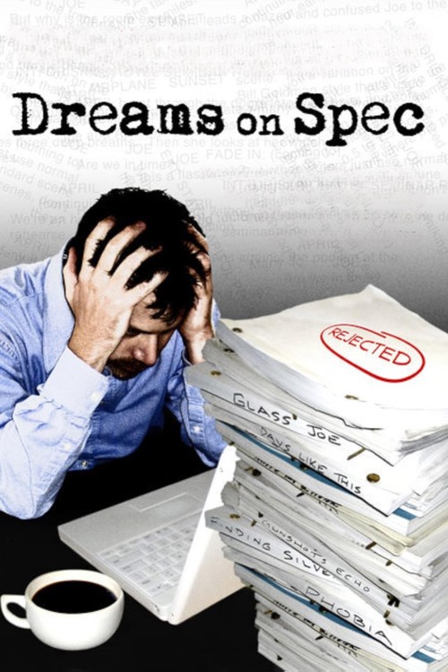 Dreams on Spec kapak görseli