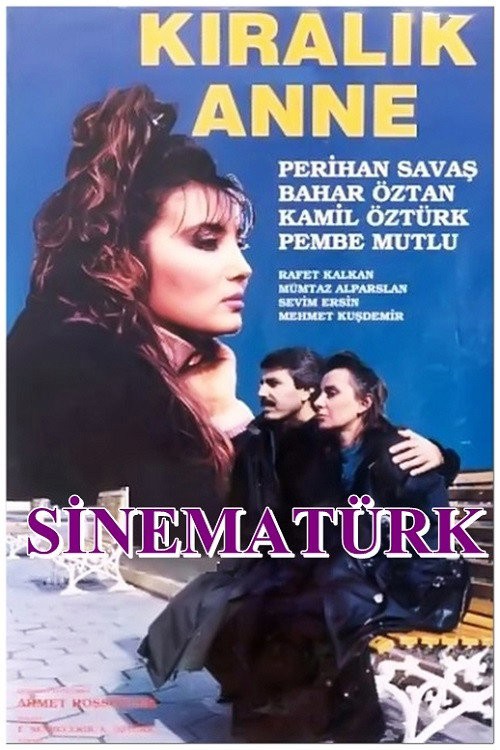 Kiralık Anne kapak görseli