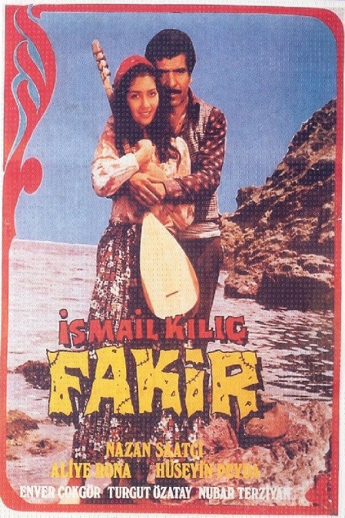 Fakir kapak görseli