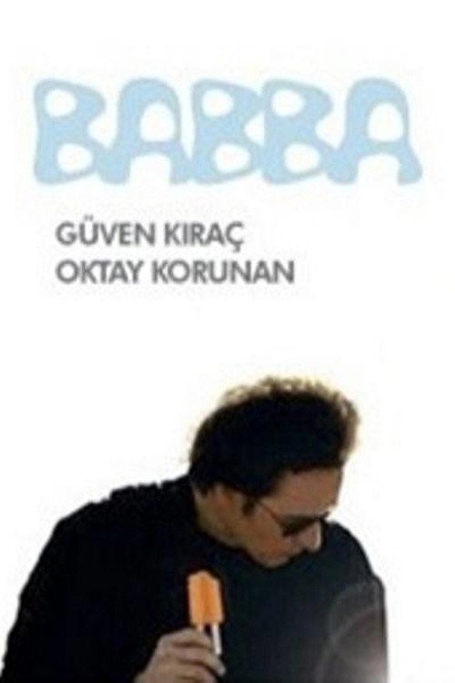Babba kapak görseli