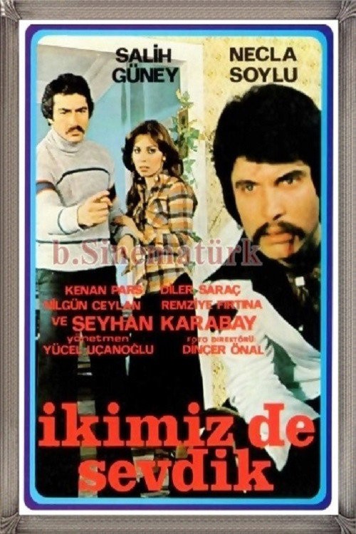 İkimiz De Sevdik kapak görseli