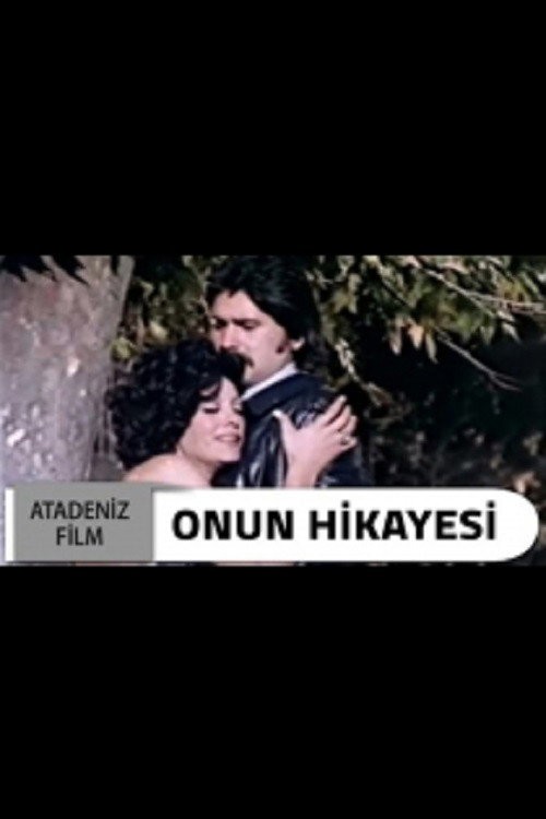 O'nun Hikayesi kapak görseli