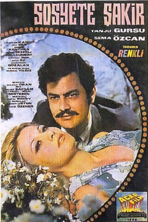 Sosyete Şakir kapak görseli