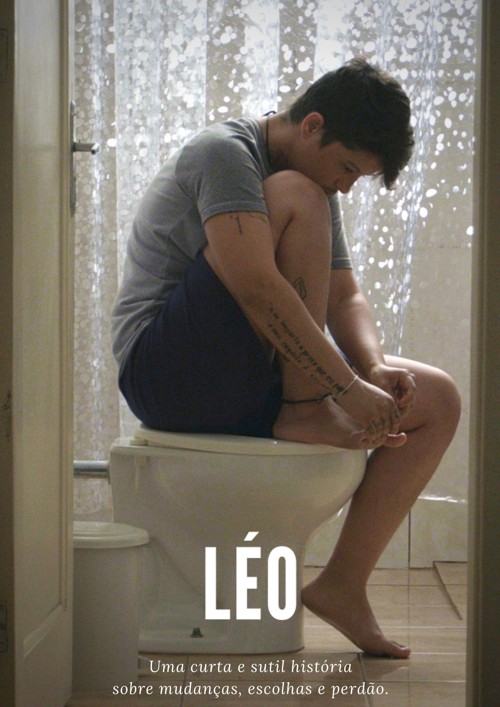 Léo kapak görseli