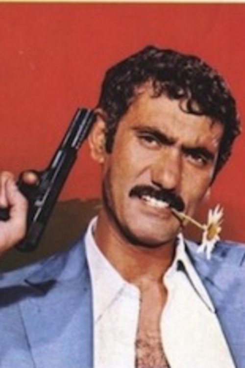 Yilmaz Guney: His Life, His Films kapak görseli