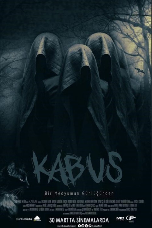 Kabus kapak görseli