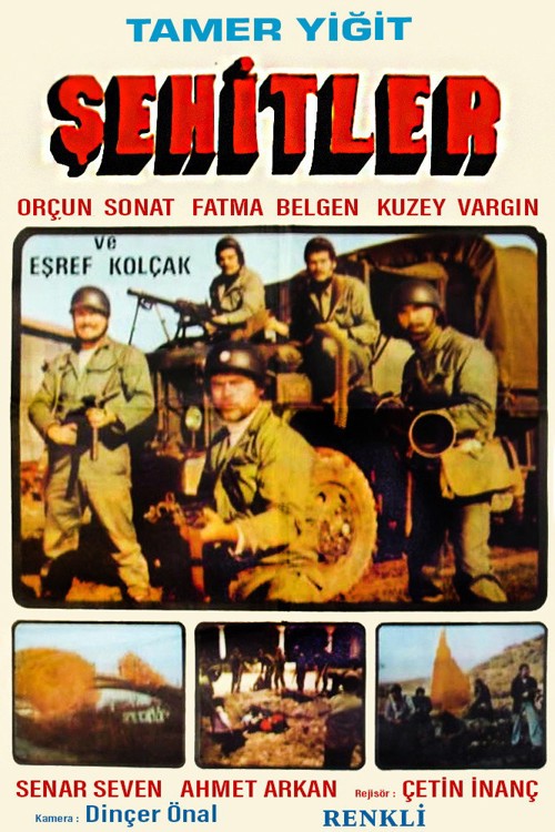 Şehitler kapak görseli