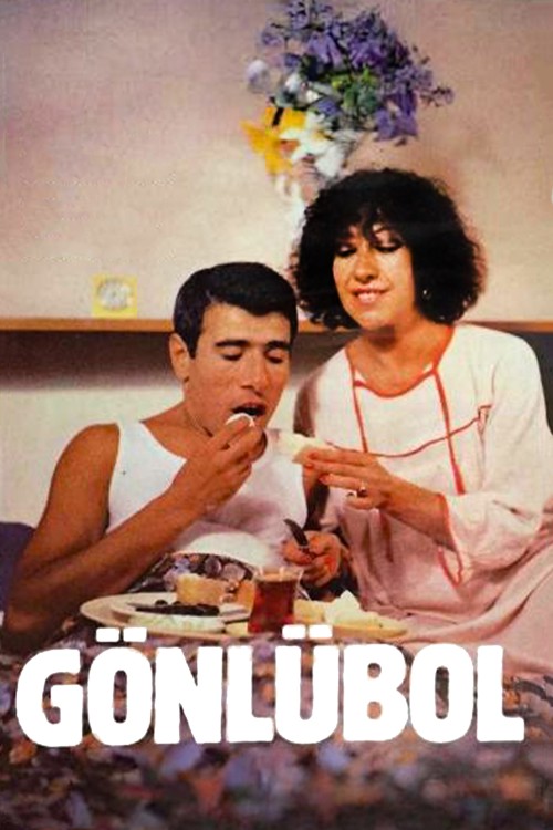 Gönlü Bol kapak görseli