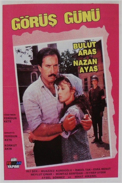 Görüş Günü kapak görseli