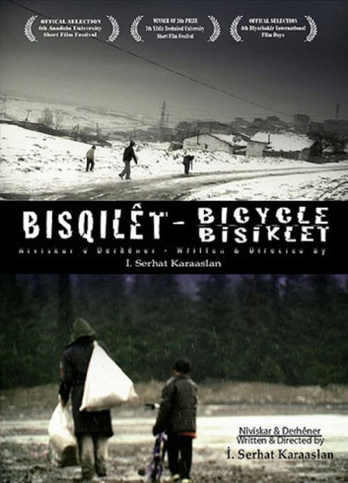 Bisiklet kapak görseli