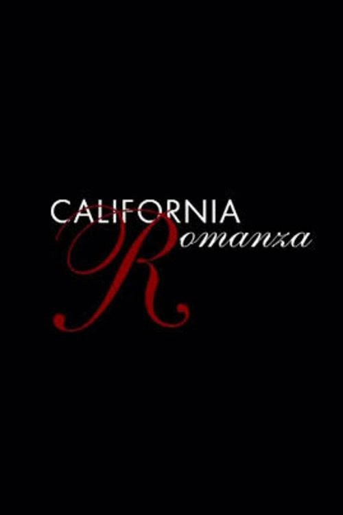 California Romanza kapak görseli