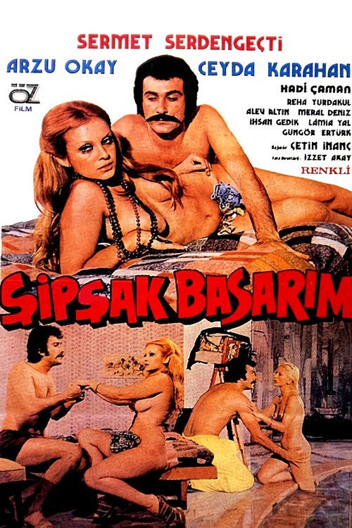 Şipşak Basarım kapak görseli