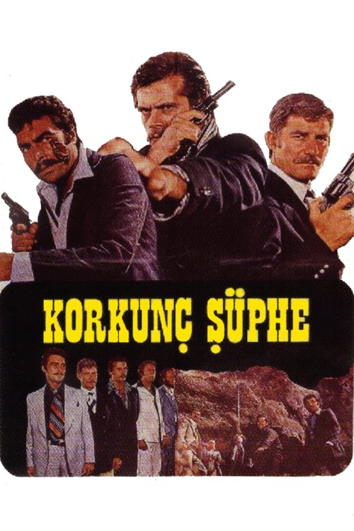 Korkunç Şüphe kapak görseli