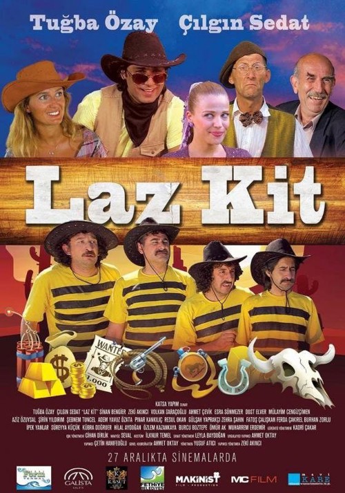 Laz Kit kapak görseli
