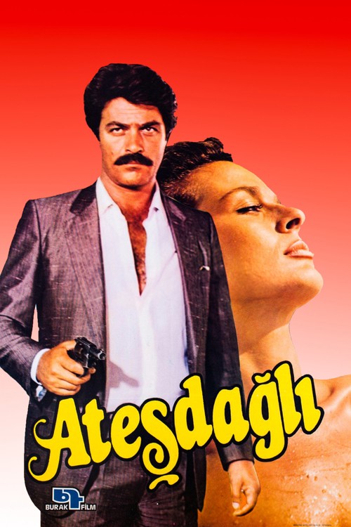 Ateşdağlı kapak görseli