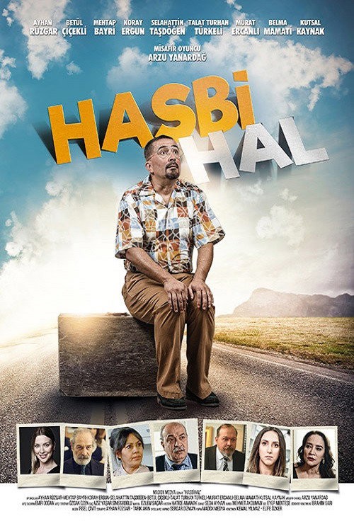 Hasbihal kapak görseli