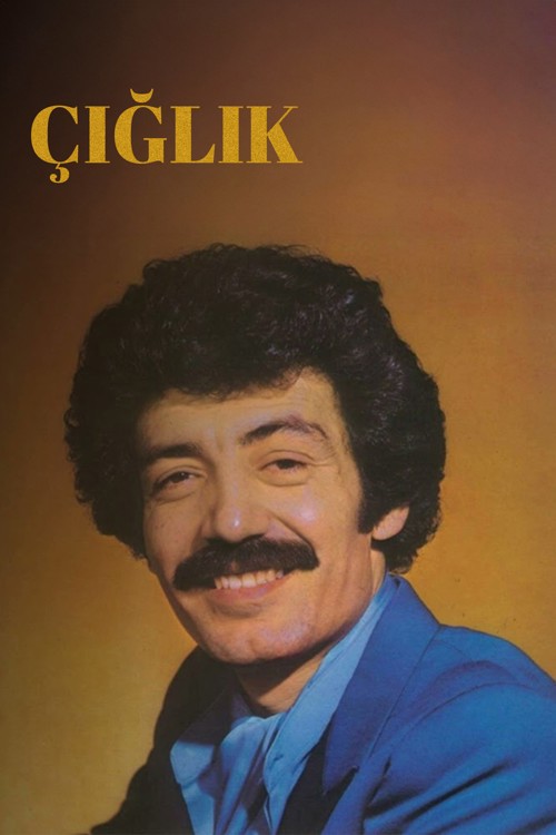 Çığlık kapak görseli
