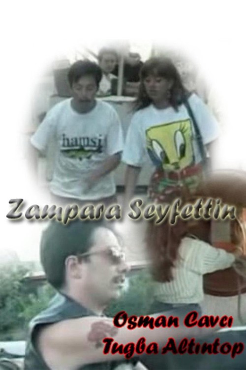 Zampara Seyfettin kapak görseli