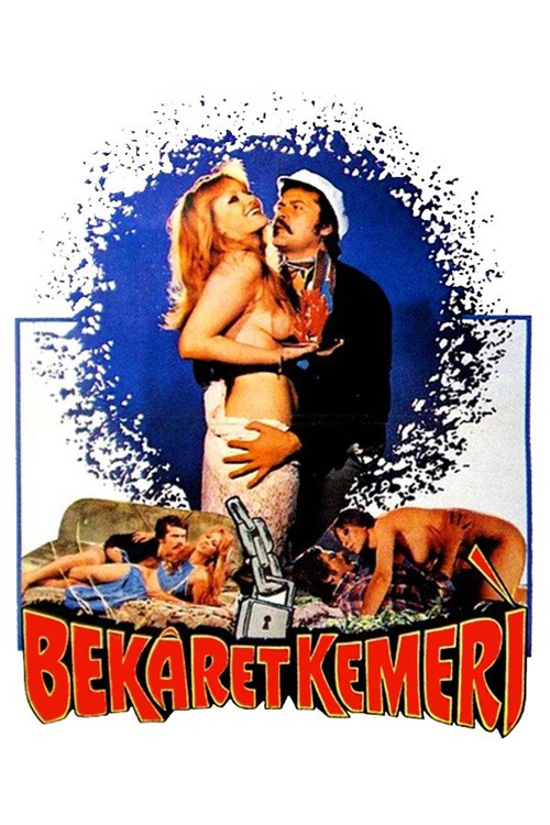 Bekaret Kemeri kapak görseli