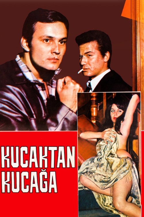 Kucaktan Kucağa kapak görseli