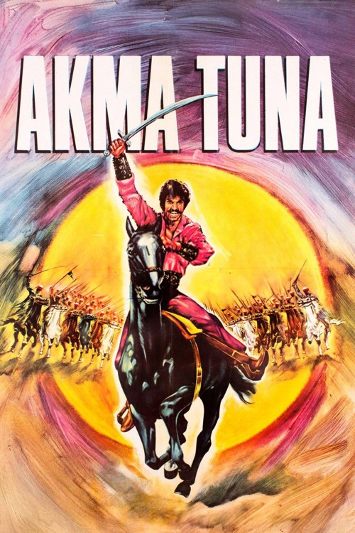 Akma Tuna kapak görseli