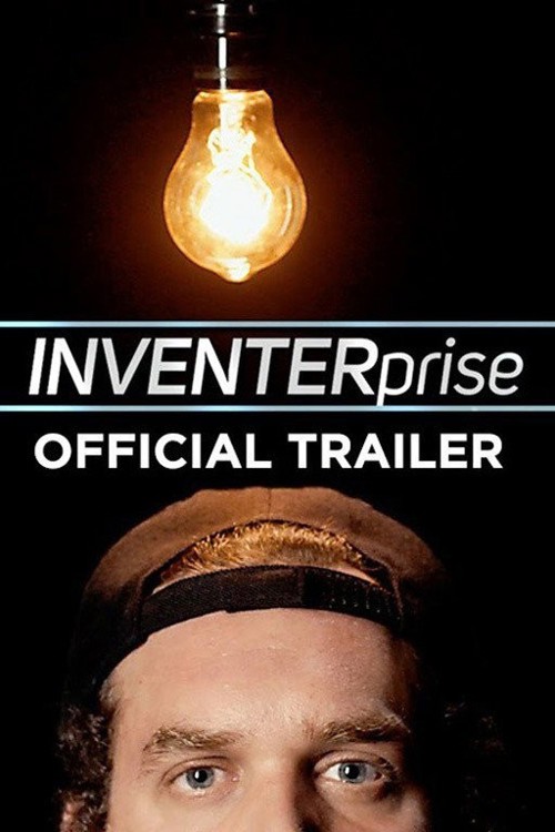 Inventerprise kapak görseli