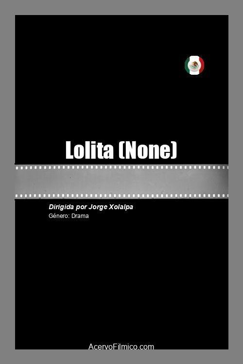 Lolita kapak görseli