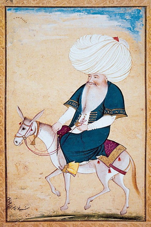 Nasreddin Hoca kapak görseli