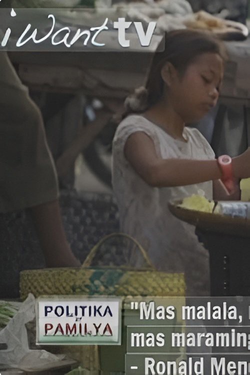 Politika At Pamilya kapak görseli