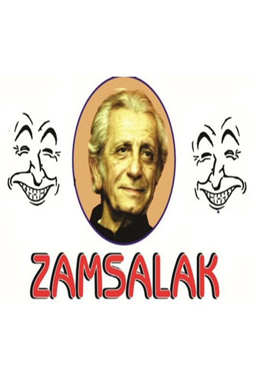 Zamsalak kapak görseli