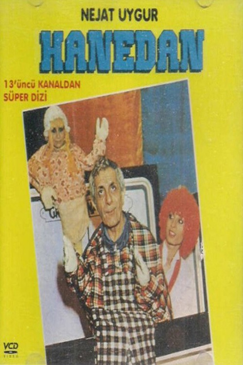 Hanedan kapak görseli