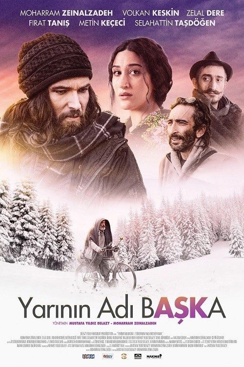 Yarının Adı Başka kapak görseli