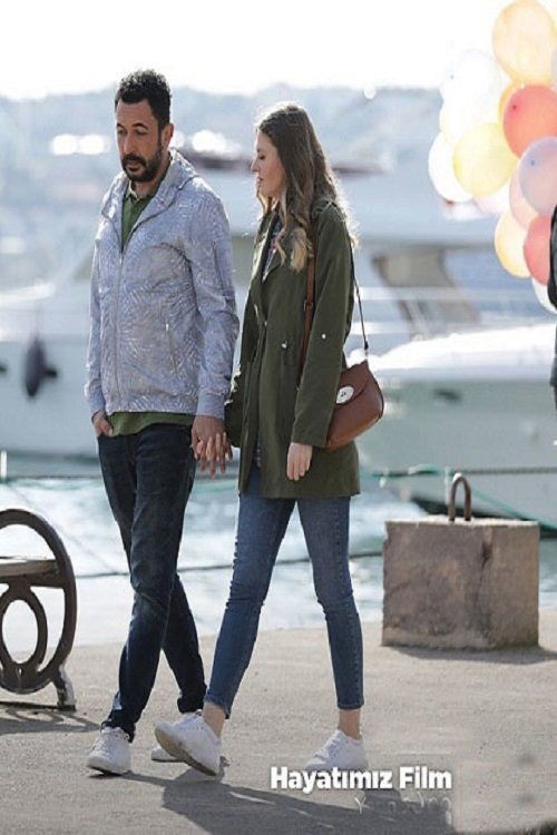 Hayatımız Film kapak görseli