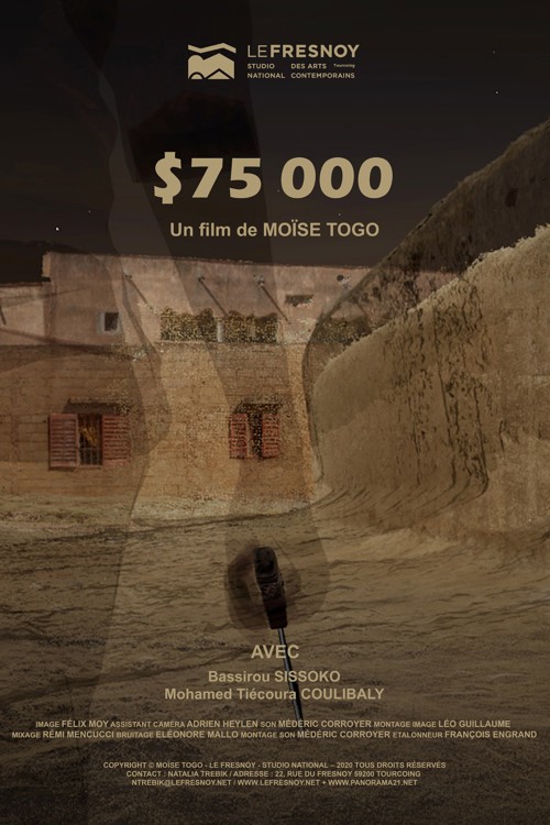$75,000 kapak görseli