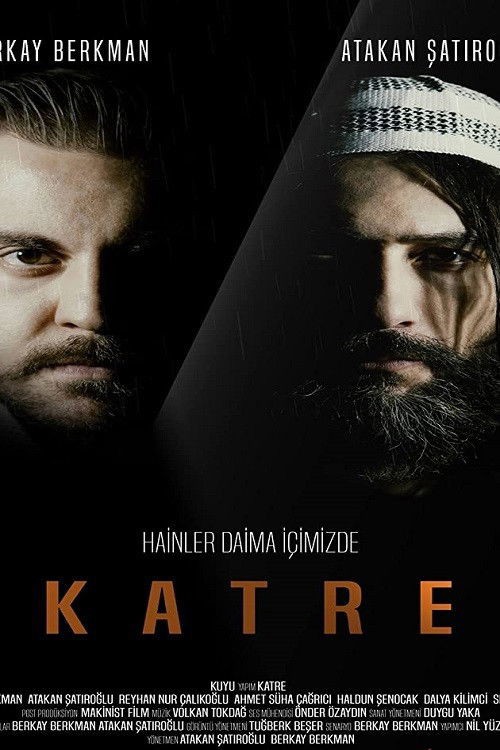 Katre: Hainler Daima İçimizde kapak görseli