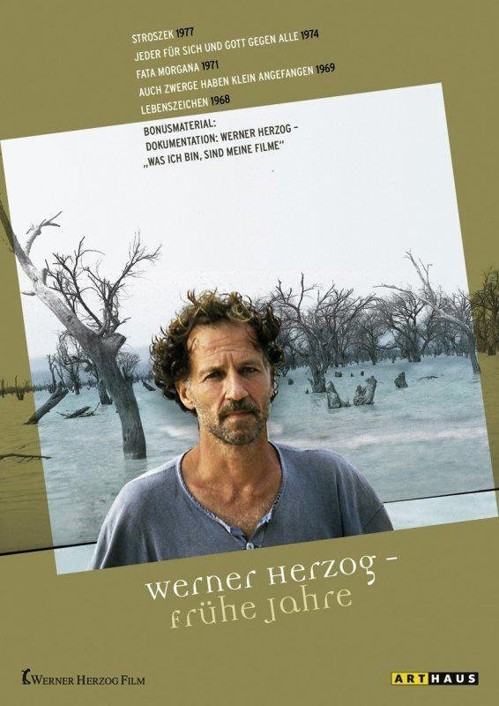 Was ich bin sind meine Filme - Teil 2... nach 30 Jahren kapak görseli