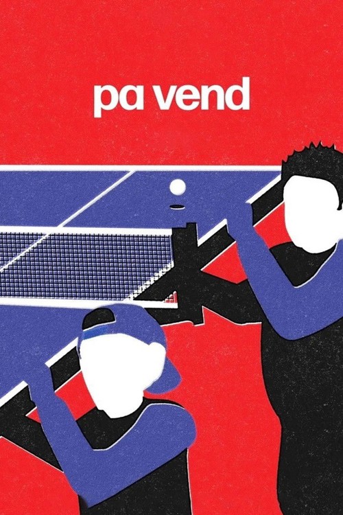 Pa vend kapak görseli